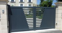 Notre société de clôture et de portail à Guyencourt-sur-Noye